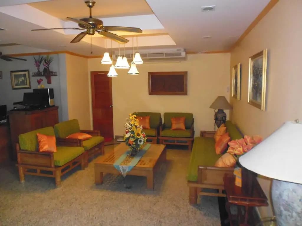 Villa Oranje Pattaya - photo 12