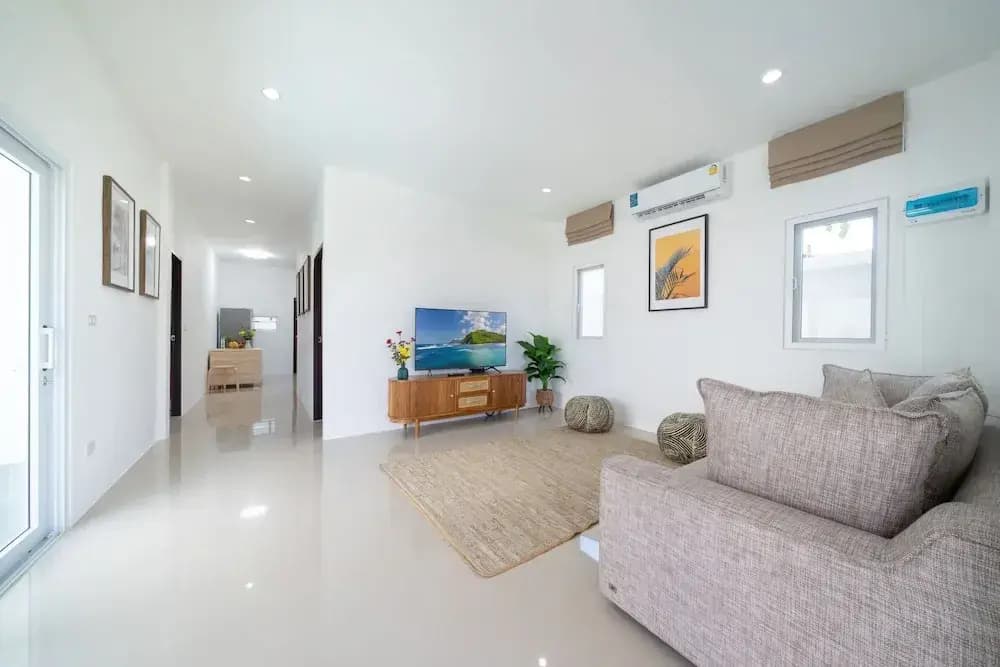 Balinese-Style 2BR Pool Villa Aemy - photo 9