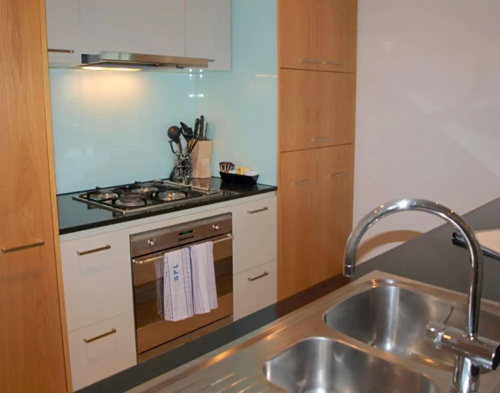 Docklands Prestige Apartments Melbourne - photo 18