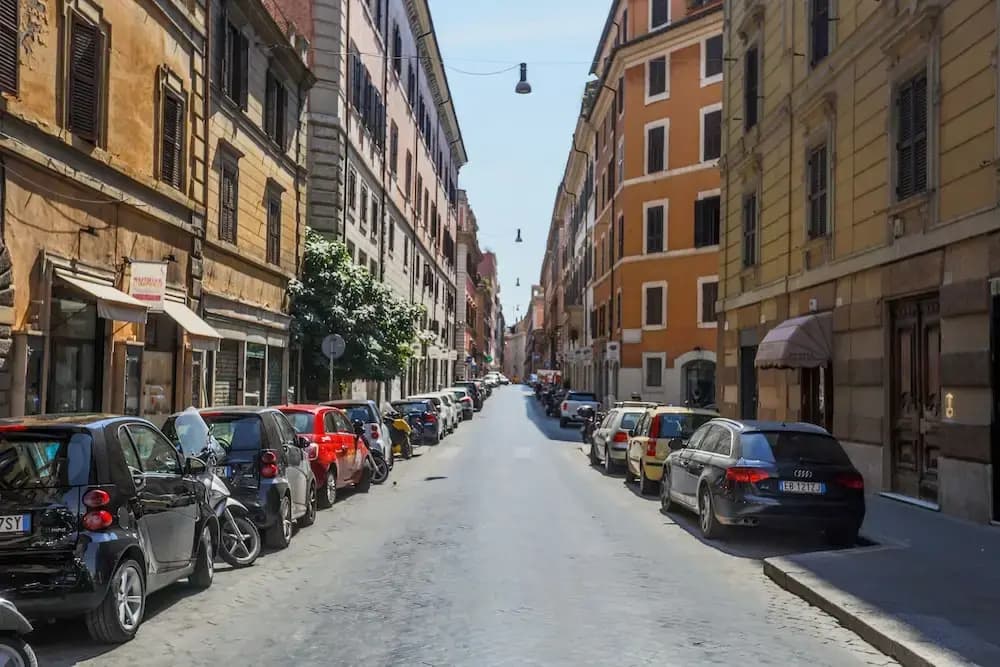 Cozy Ripetta - My Extra Home - photo 8