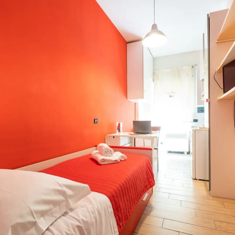 4bnb - Reale House Rosa - photo 1