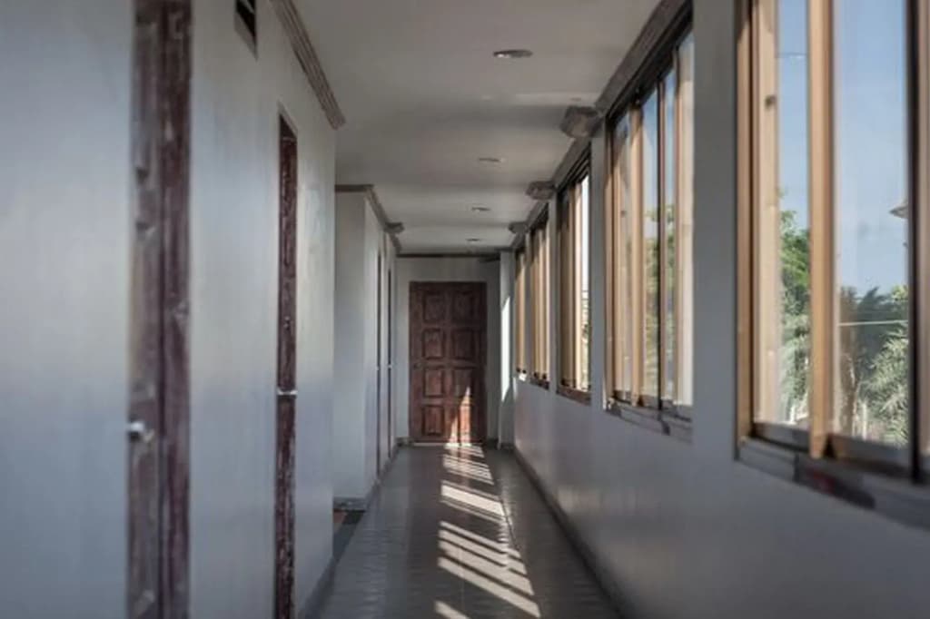 City Dance Hotel - photo 14