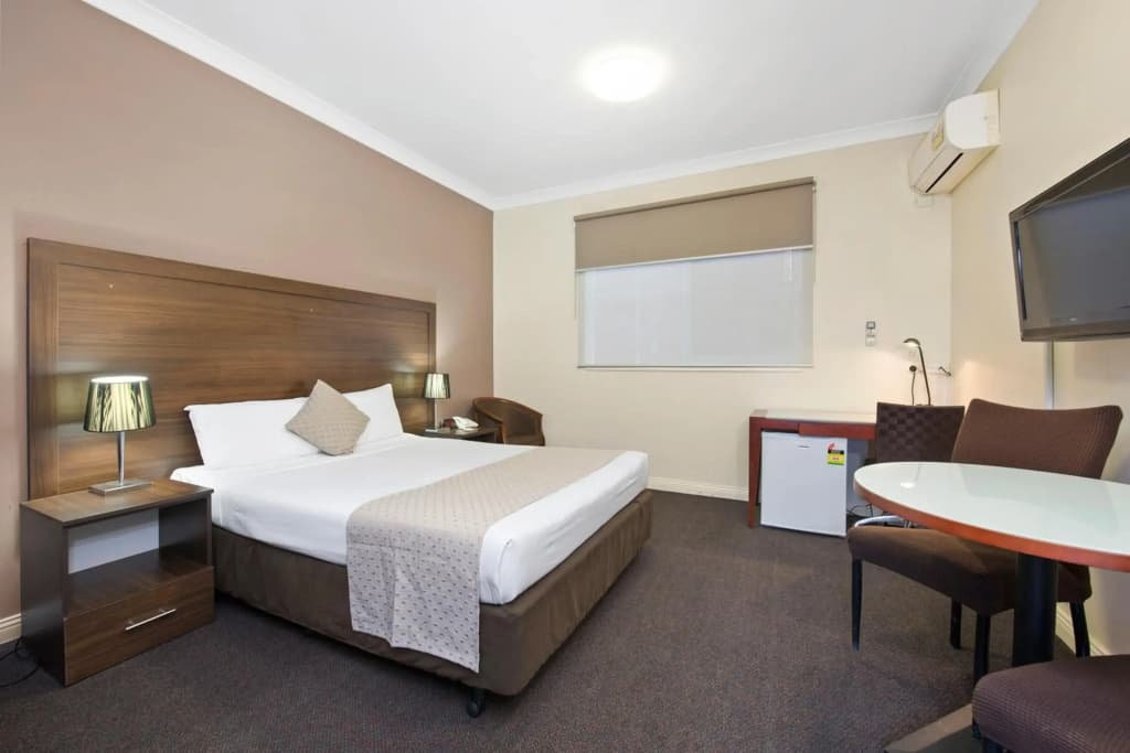 Comfort Hotel Dandenong - photo 3