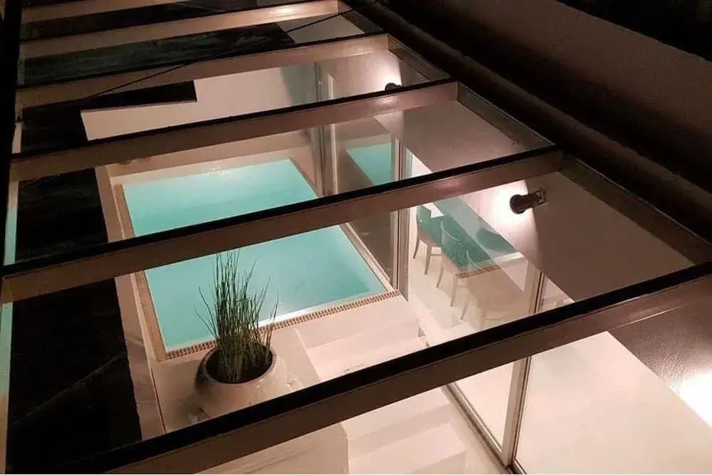 Alto Psyrri Penthouse by K&K - photo 12