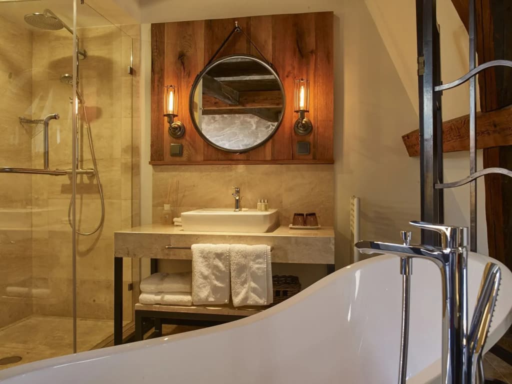 Pest-Buda Design Hotel by Zsidai Hotels - photo 10