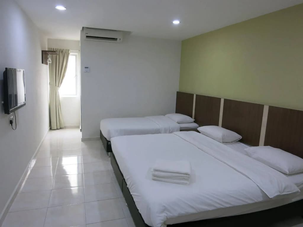 ND Hotel Melaka - photo 4