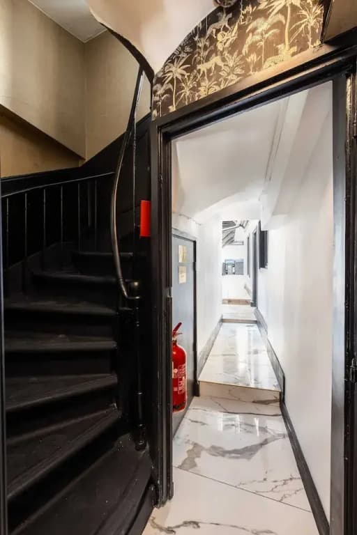 Comfortable Studio - 2P - Javel/tour Eiffel - photo 8