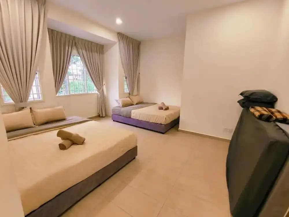 Indahpura Kulai - photo 5
