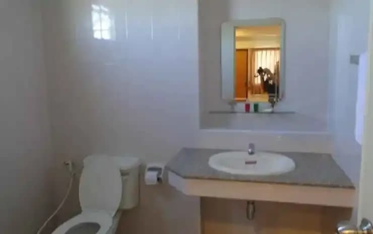 Dwell Apartment Hotel - photo 11