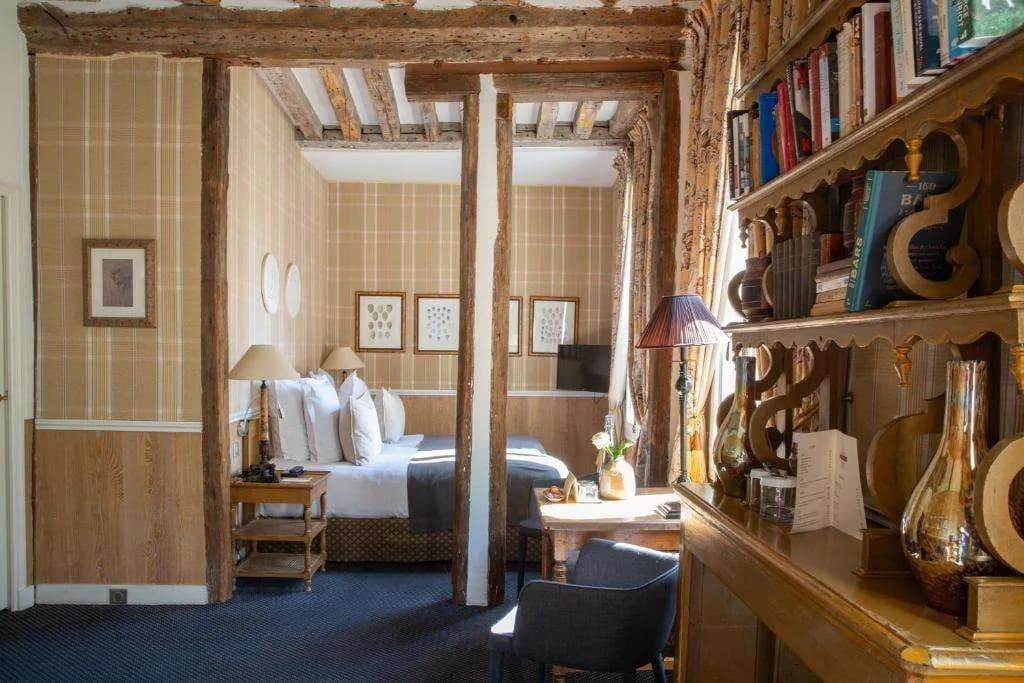 Relais Saint Germain - photo 20