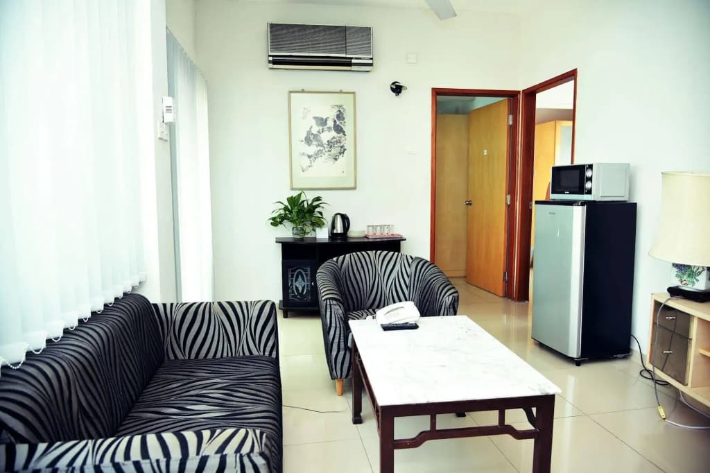 Catherina Place at Bukit Bintang - photo 20