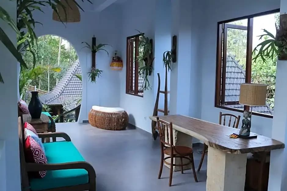 Villa Bintang Ubud - photo 14