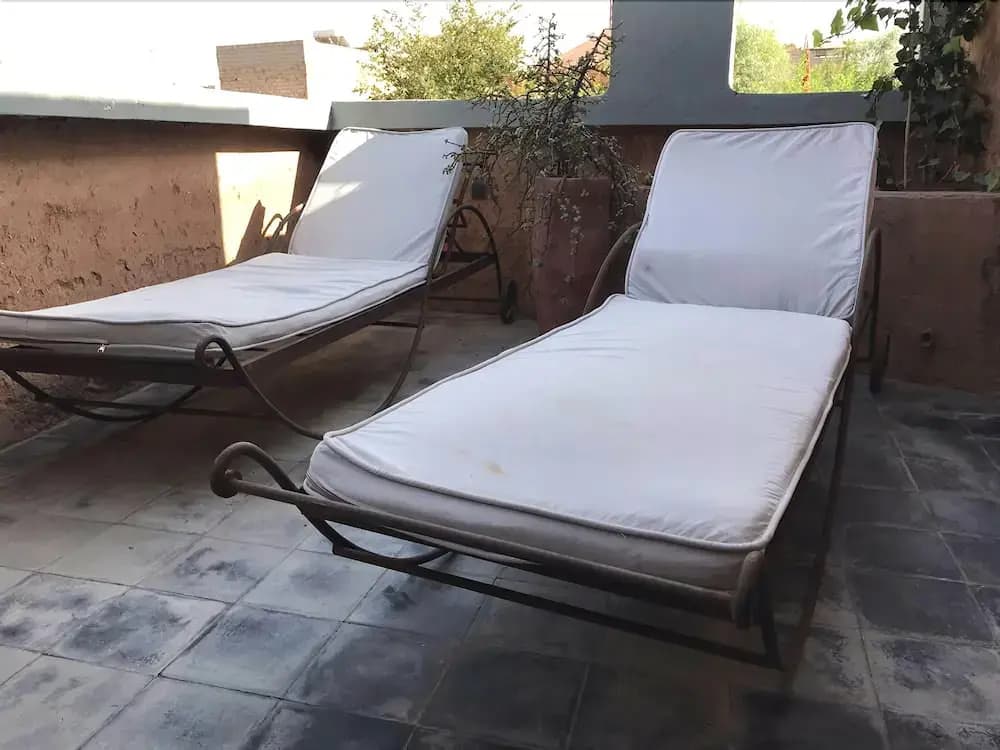Riad Dar Maria - photo 19