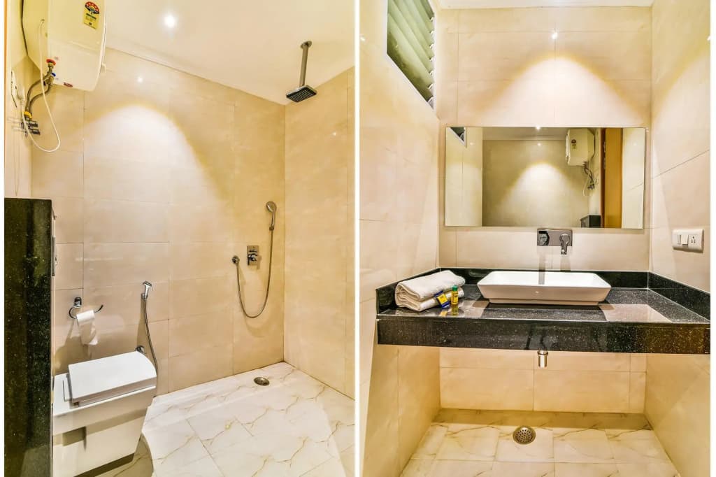 FabHotel Rove - photo 8