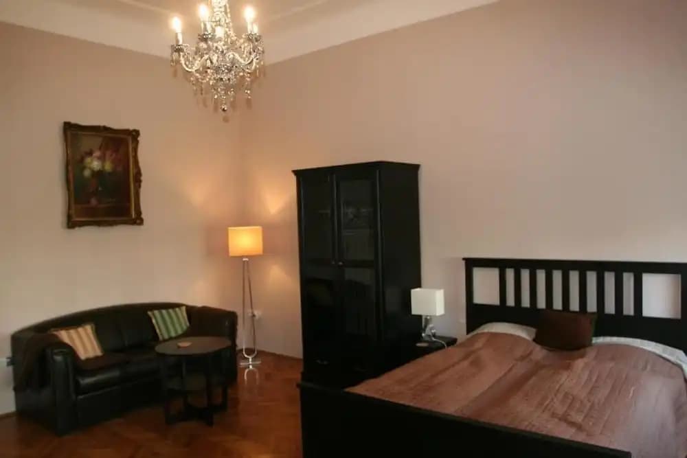 Diamonds Apartments - photo 5