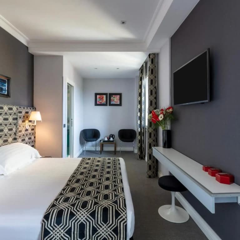 Hotel La Rovere - photo 14
