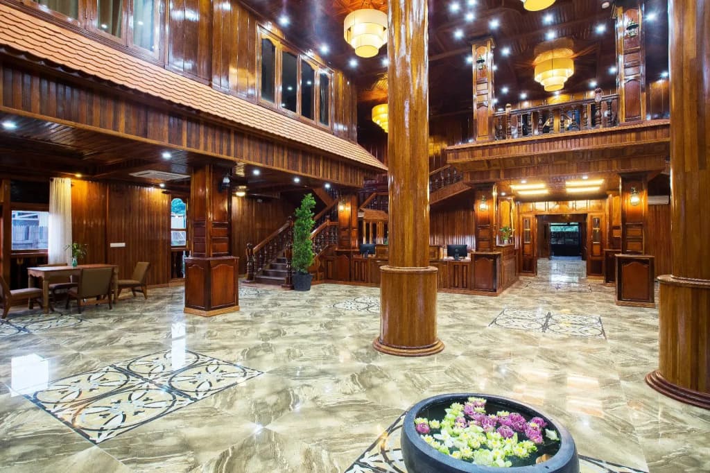 NorakSoeng Angkor Hotel - photo 14