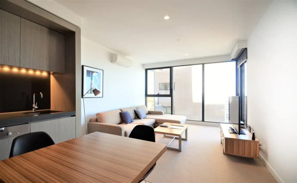 Apartments Melbourne Domain - South Melbourne Albert Road - photo 5