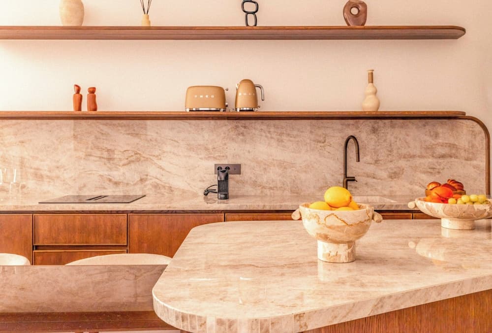 Luxury A/C Apt - 6p/3bdr - Arc de Triomphe - photo 12