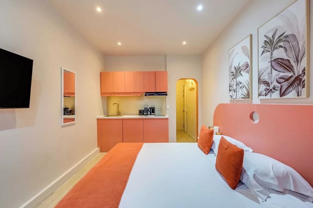 Design Studio for 2P - Batignolles - photo 2