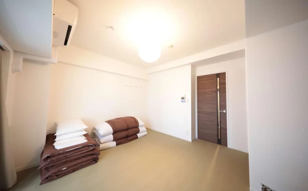 YOU-TRIP Oshiage Hotel - photo 4