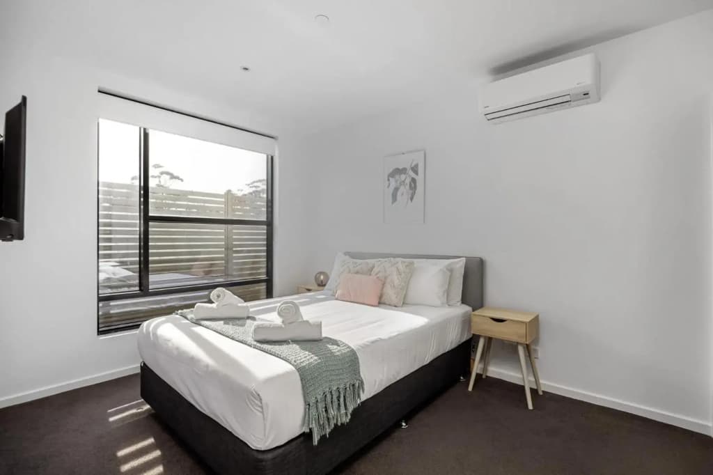 Wattle Beachside Apartment - photo 7