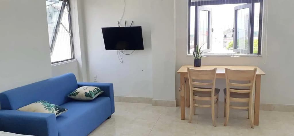 Duc Hanh Apartment - photo 14