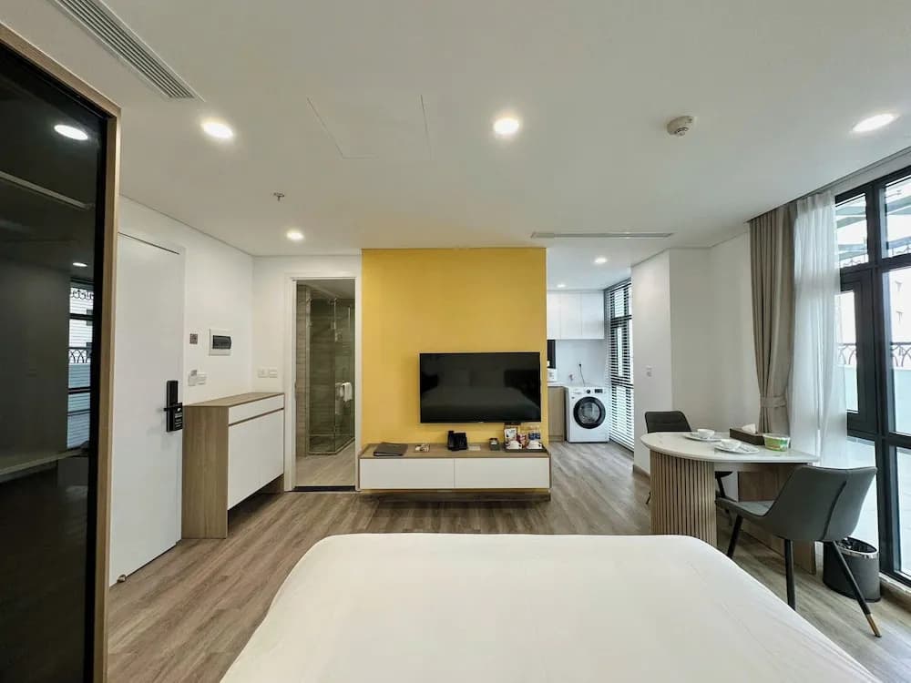 GEM Hotel & Residence - photo 2