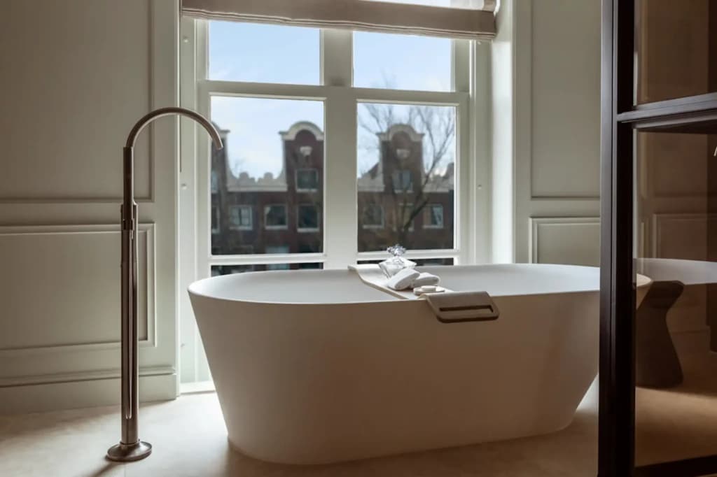 Rosewood Amsterdam - photo 39
