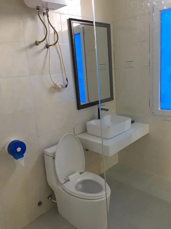 Queen Mộ Lao Hotel - photo 16