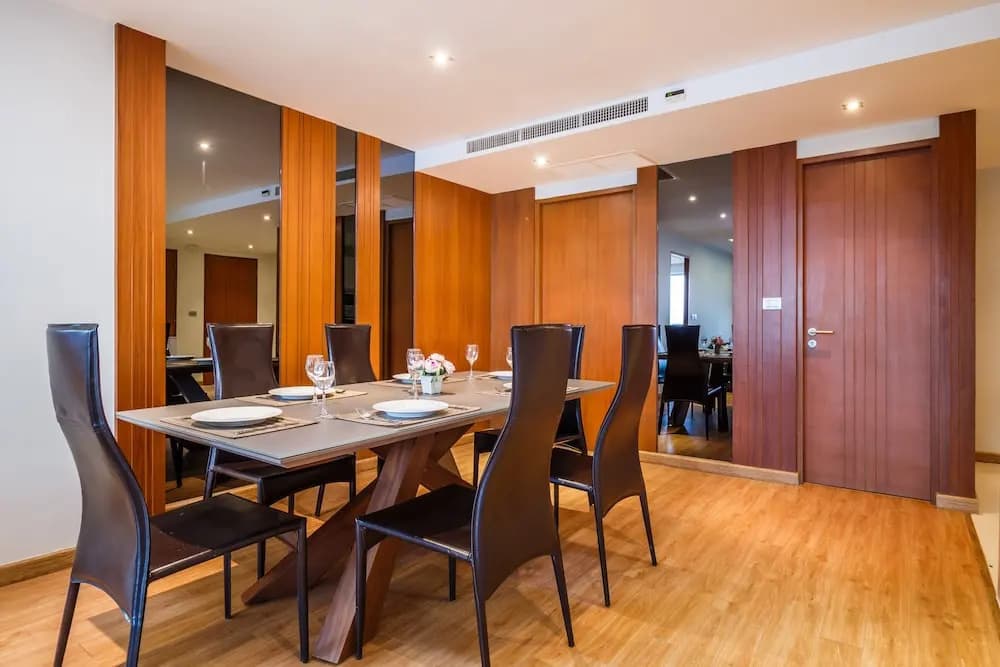 Privilege Residences by Lofty - photo 22