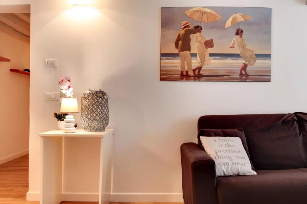 Ca Forner - Cannaregio Apartment - photo 9