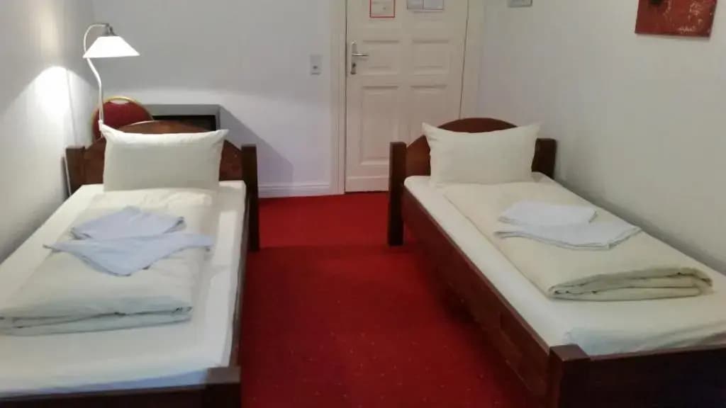 Hotel Pension KIMA - main photo