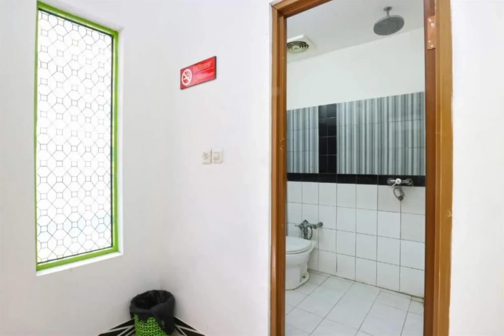 Habibah Syariah Hotel - photo 9
