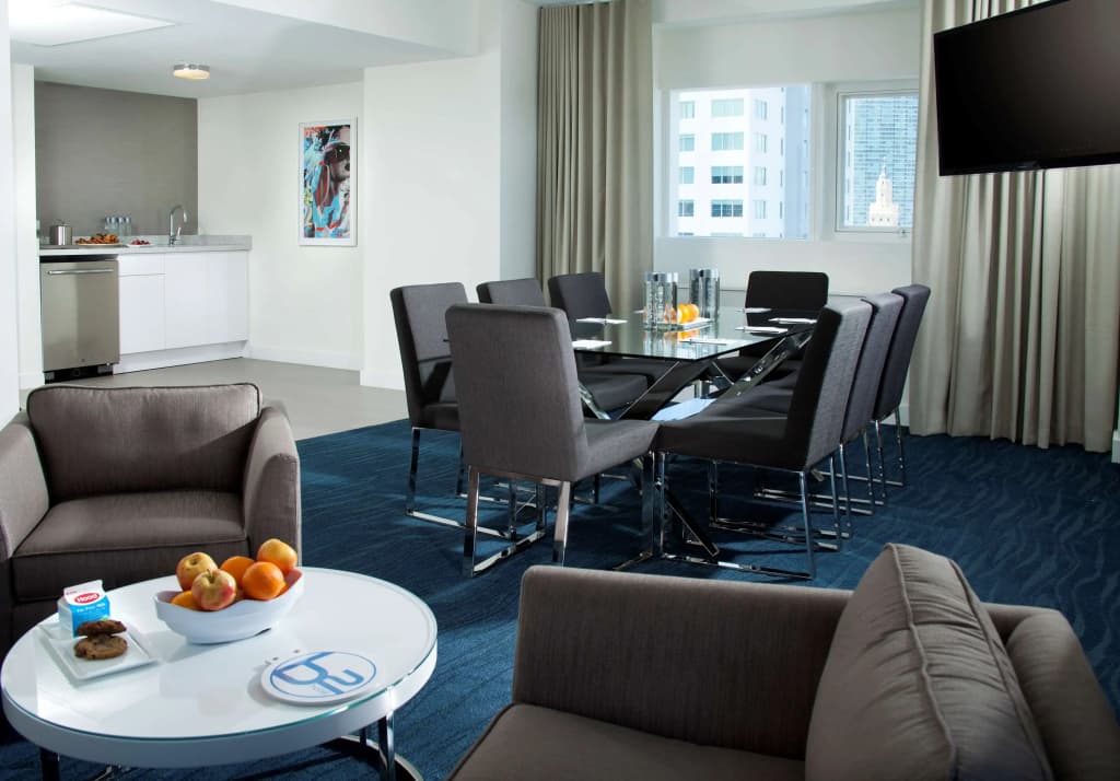YVE Hotel Miami - photo 3