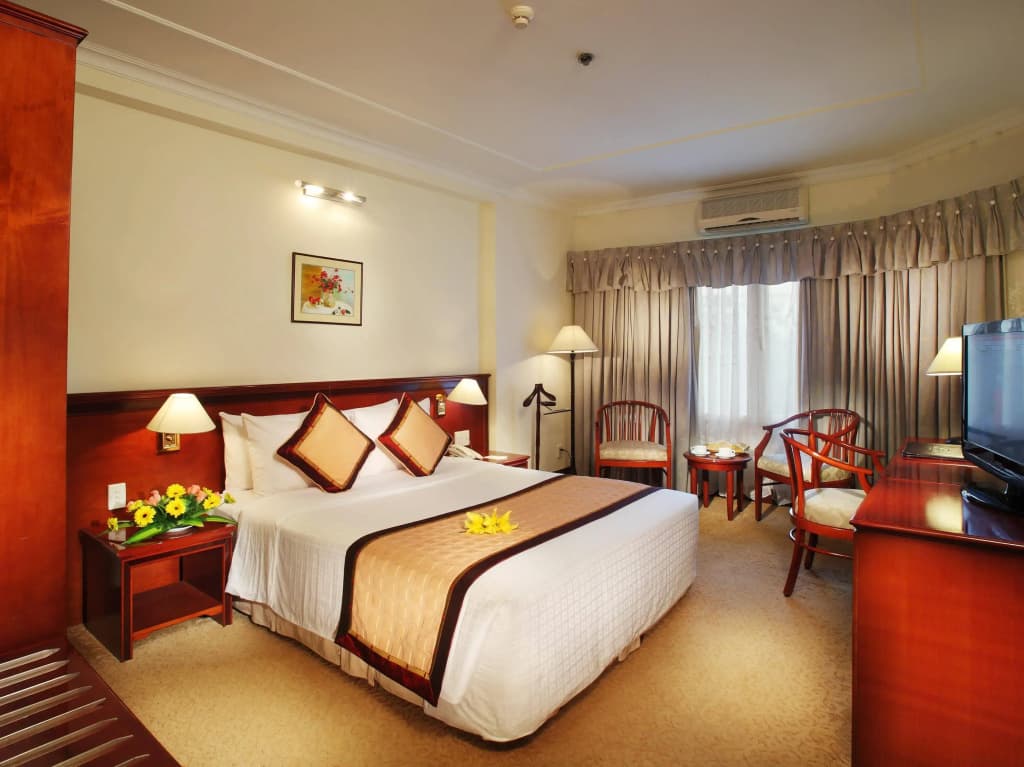 First Hotel - photo 2