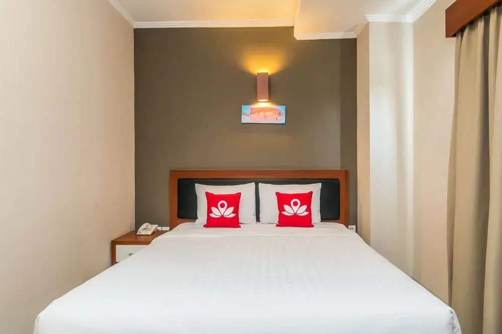 ZenRooms Sanur Tamblingan - photo 7