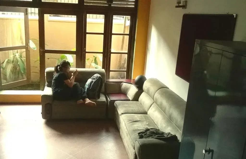 Backpackers Paradise Colombo - photo 12