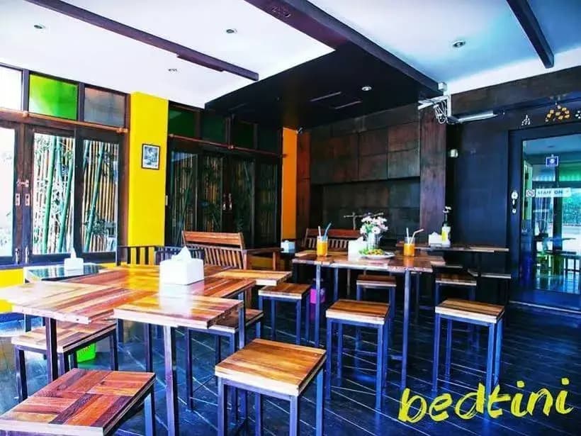 Bedtini Guesthouse - photo 2