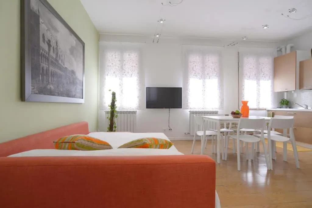 Venice Murano Flat - photo 4