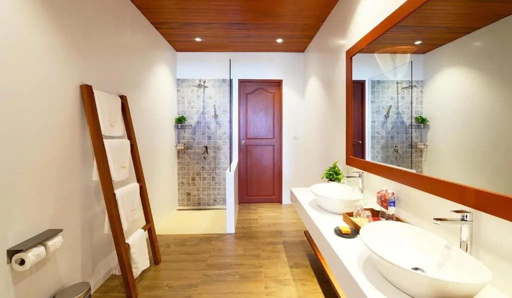 Eranda Pool Spa Villa, Chaweng - photo 10
