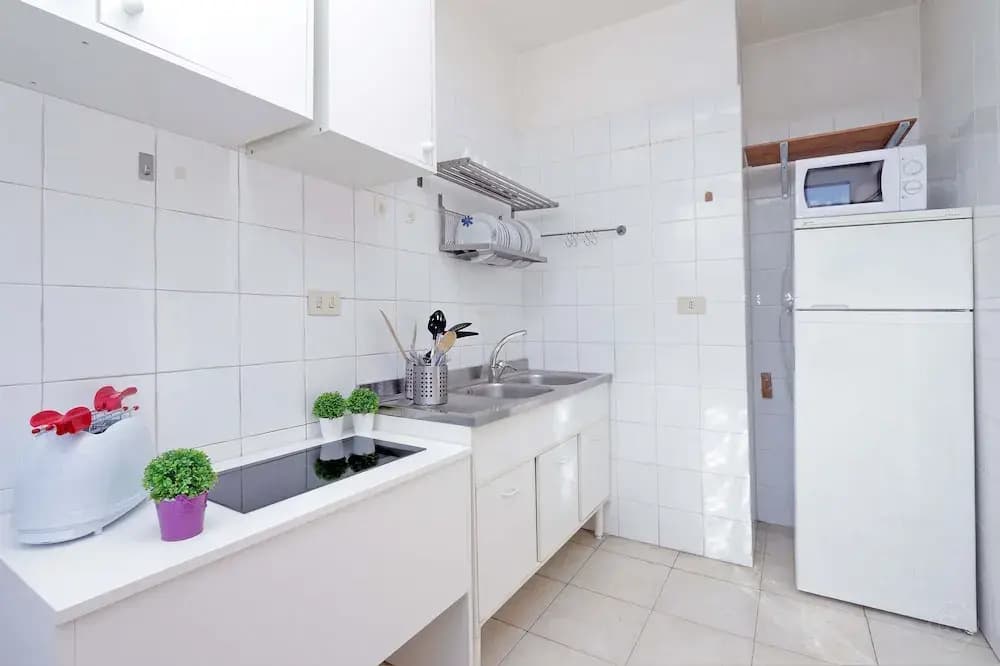 Lucky Domus Maggiore Apartment - photo 13