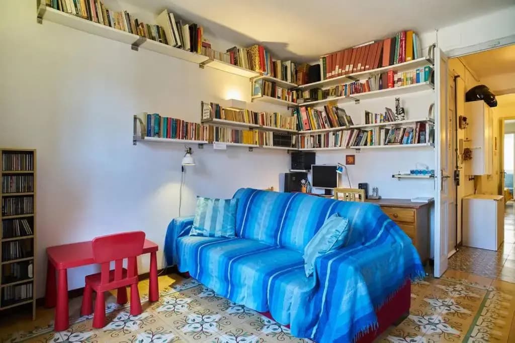 My Home in Barcelona - photo 4