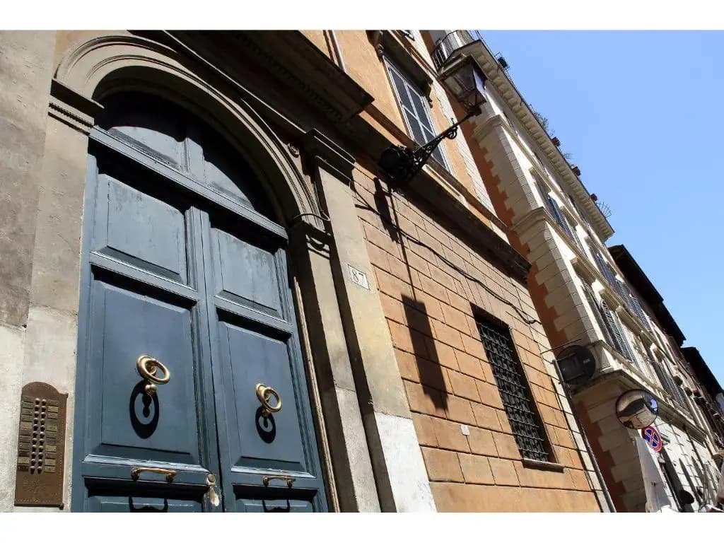 Apartments Via Giulia - main photo