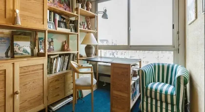 Apartment Miollis - photo 2