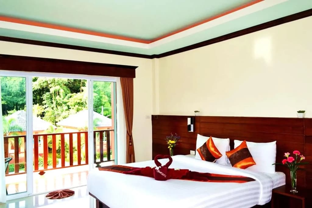 Lanta Resort - photo 7