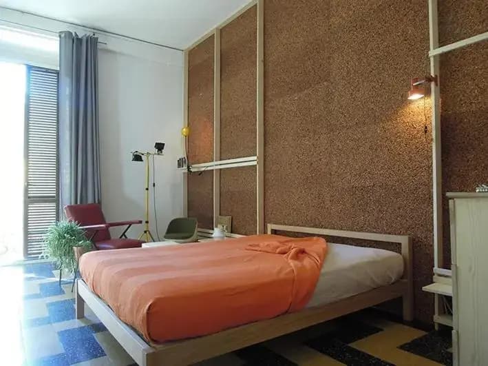 Design Double View Flat - photo 4