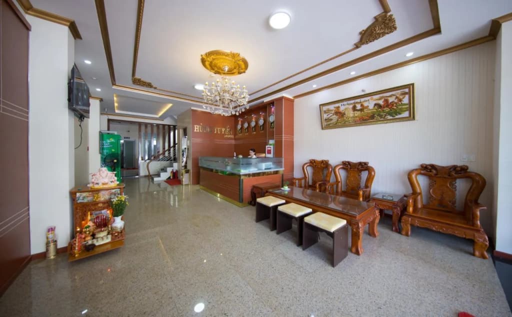 Hung Tuyen Hotel Da Nang - photo 2