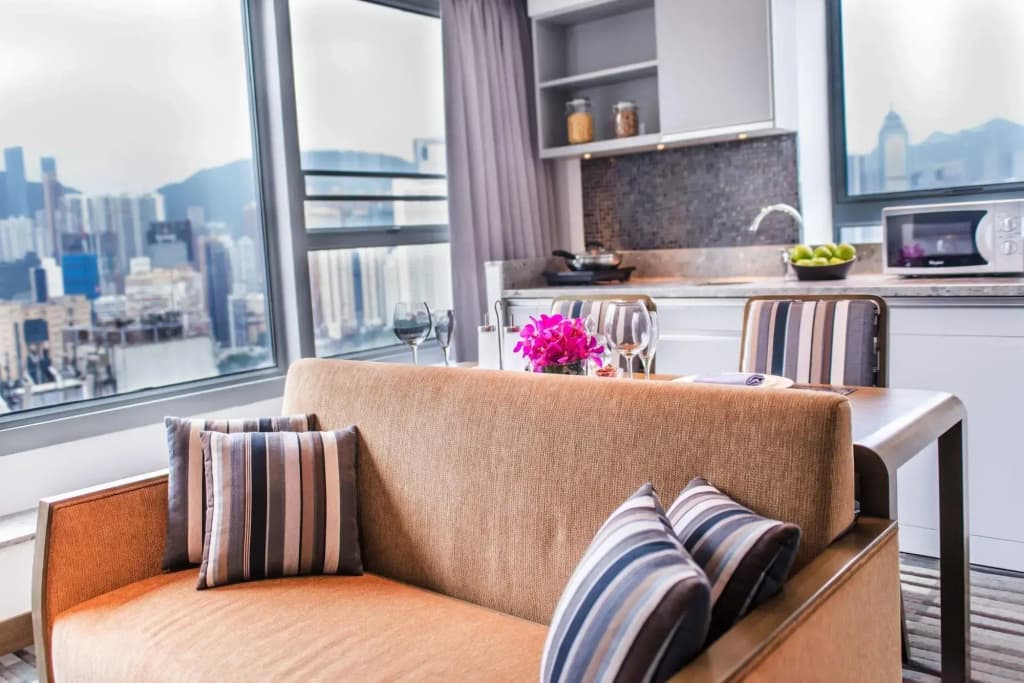 Hotel One Eighteen - photo 6