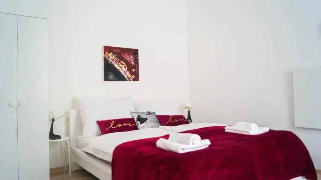 Brilliant 1br Apt - Perfect for Longstays - main photo